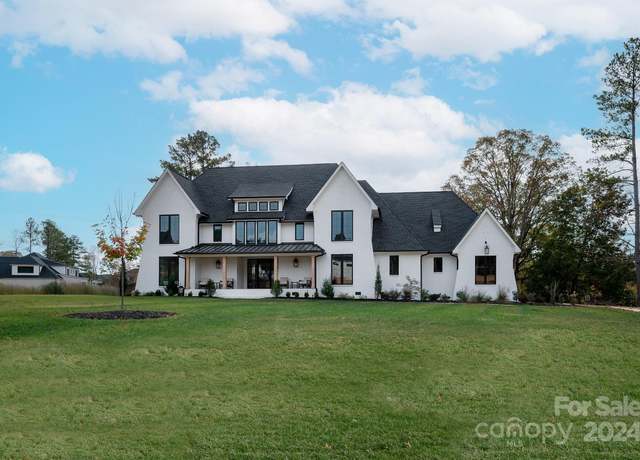 Property at 1017 Maxwell Ct #5, Marvin, NC 28173, 5 beds, 6 baths