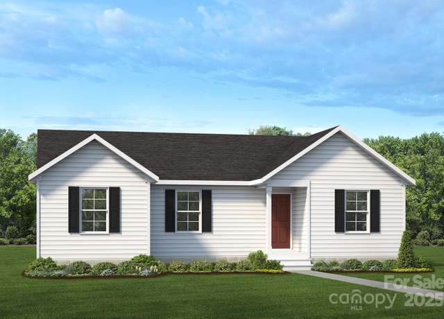 Property at 703A W Carolina Ave, Bessemer City, NC 28016, 3 beds, 2 baths