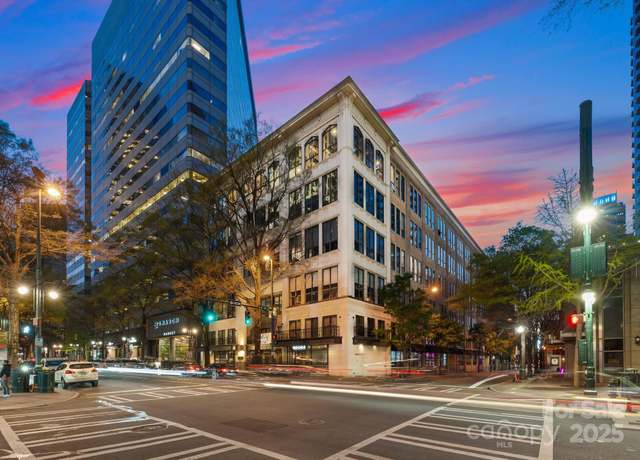 Property at 127 N Tryon St #615, Charlotte, NC 28202, 4 beds, 3 baths