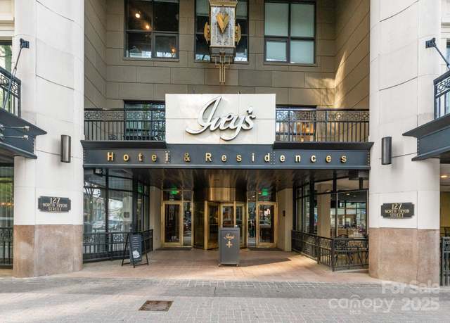 Property at 127 N Tryon St #615, Charlotte, NC 28202, 4 beds, 3 baths