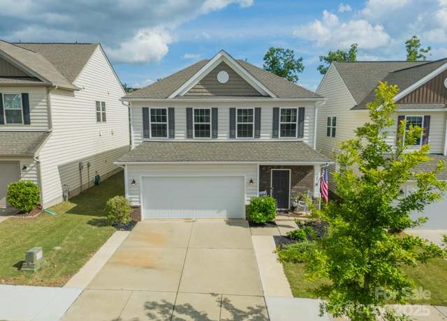 Property at 509 Silers Bald Dr, Fort Mill, SC 29715, 4 beds, 2.5 baths