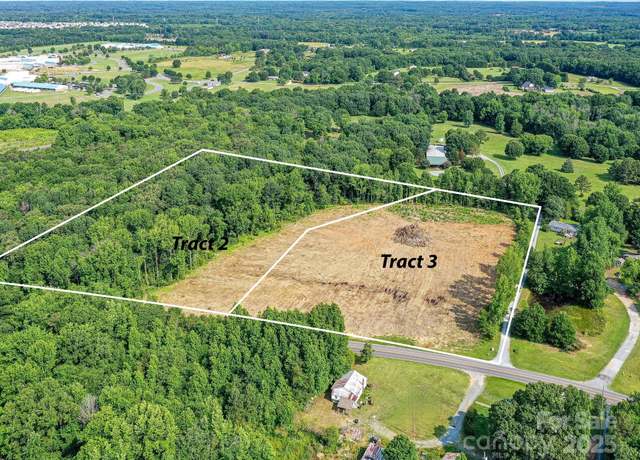 Property at 0 Unionville Indian Trail St #3, Monroe, NC 28110