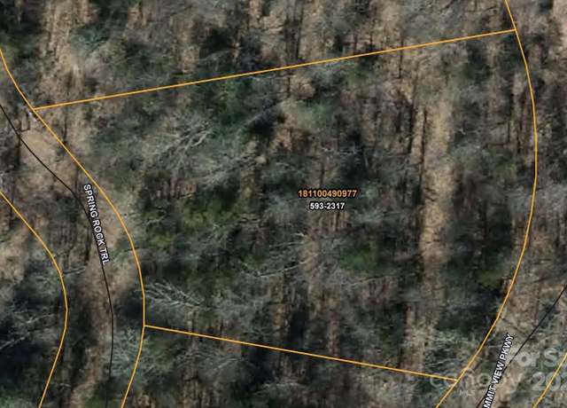 Property at 0 Summit View Pkwy, Spruce Pine, NC 28777