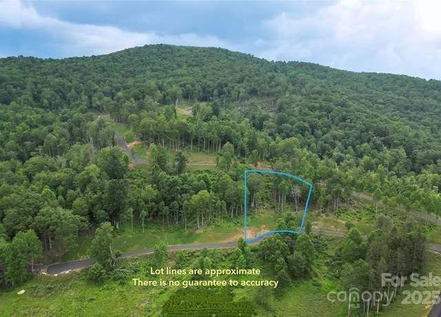 Property at 0 Summit View Pkwy, Spruce Pine, NC 28777