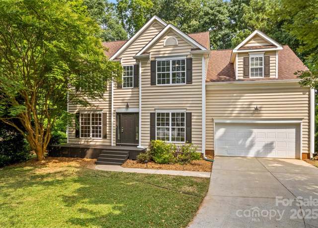 Property at 145 Summerbrook Ln, Mooresville, NC 28117, 4 beds, 2.5 baths