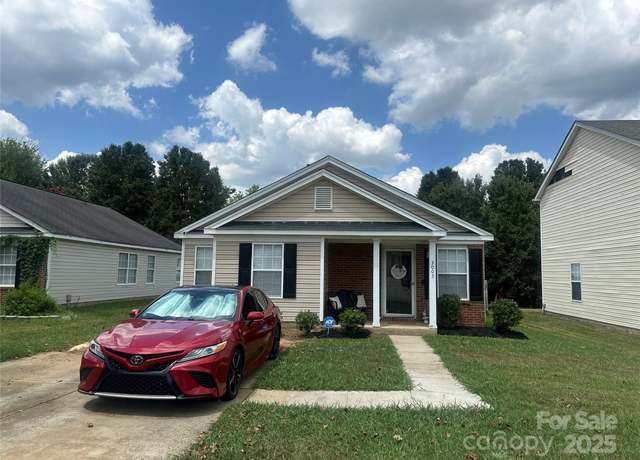 Property at 3005 Champion Ln SW, Concord, NC 28025, 2 beds, 2 baths