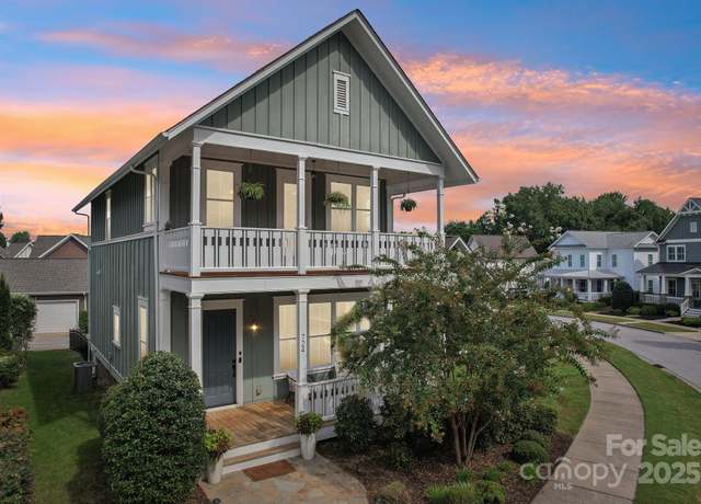 Property at 724 Bluff Loop Rd, Rock Hill, SC 29730, 3 beds, 2.5 baths