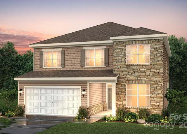 Property at 7055 Stella Pl, Stanley, NC 28164, 4 beds, 3.5 baths
