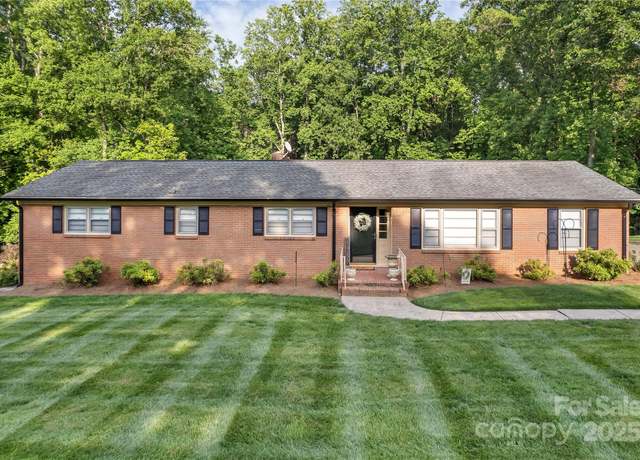 Property at 216 Delview Dr, Cherryville, NC 28021, 3 beds, 2 baths