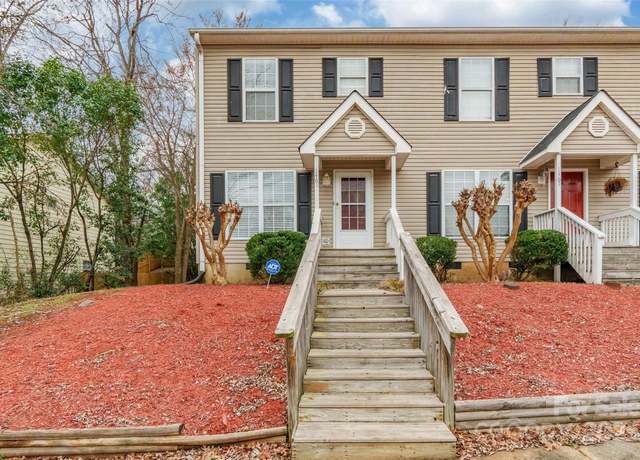 Property at 1461 Flintwood Dr, Rock Hill, SC 29732, 2 beds, 2.5 baths