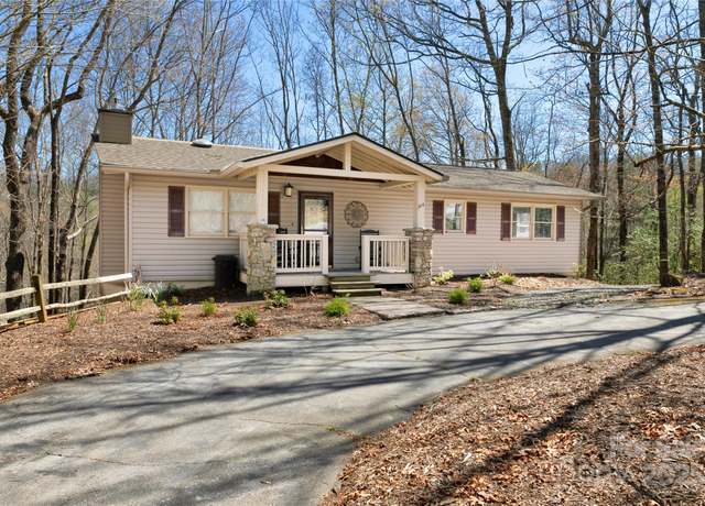 Property at 164 Waldsi Ct, Brevard, NC 28712, 3 beds, 3 baths