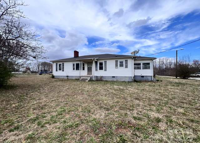 Property at 930 Weaver Rd, China Grove, NC 28023, 3 beds, 1 bath