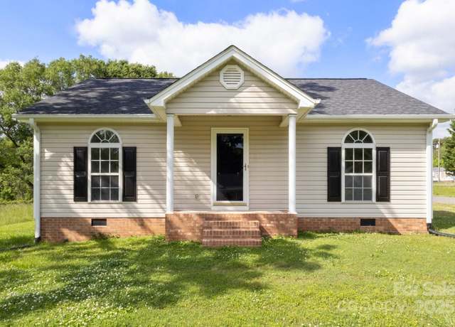Property at 318 Huffman Rd, Gastonia, NC 28056, 2 beds, 2 baths