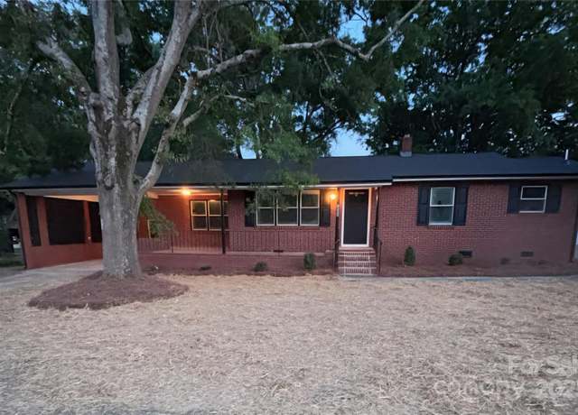 Property at 1900 Walkup Ave #1, Monroe, NC 28110, 3 beds, 1 bath