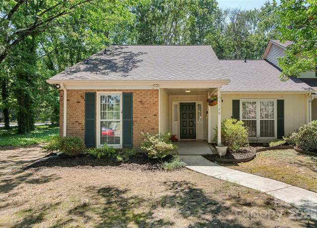 Property at 11120 Michaelangelo Ct, Charlotte, NC 28226, 2 beds, 2 baths