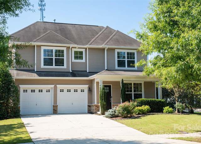 Property at 1284 Bridgeford Dr, Huntersville, NC 28078, 3 beds, 2.5 baths