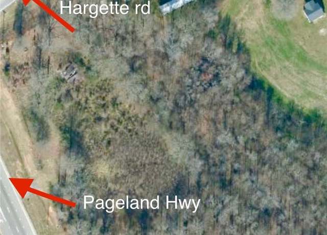 Property at 5501 Pageland Hwy, Monroe, NC 28112