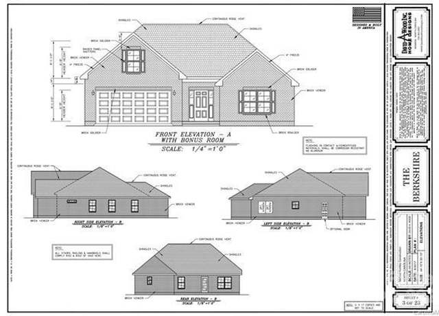 Property at 1128 Piper Meadows Dr, Waxhaw, NC 28173, 3 beds, 2 baths