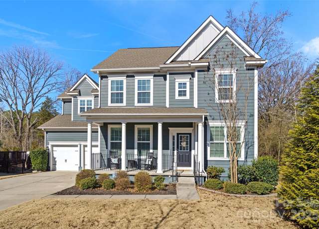 Property at 857 Spelman Dr, Indian Land, SC 29707, 5 beds, 3.5 baths