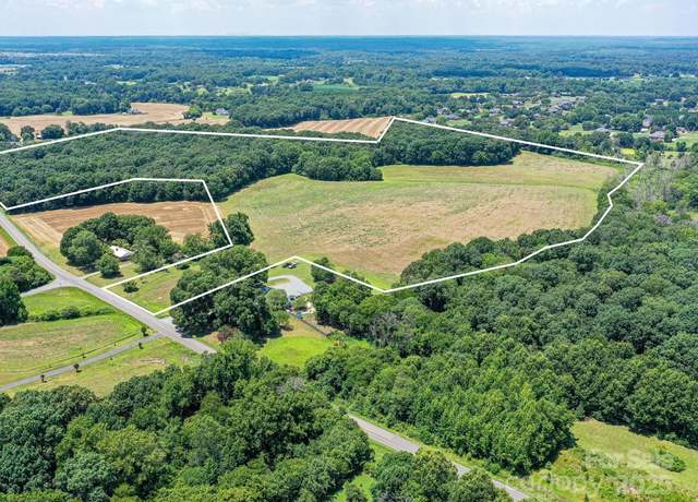 Property at 00 Unionville Indian Trail Rd W, Monroe, NC 28110