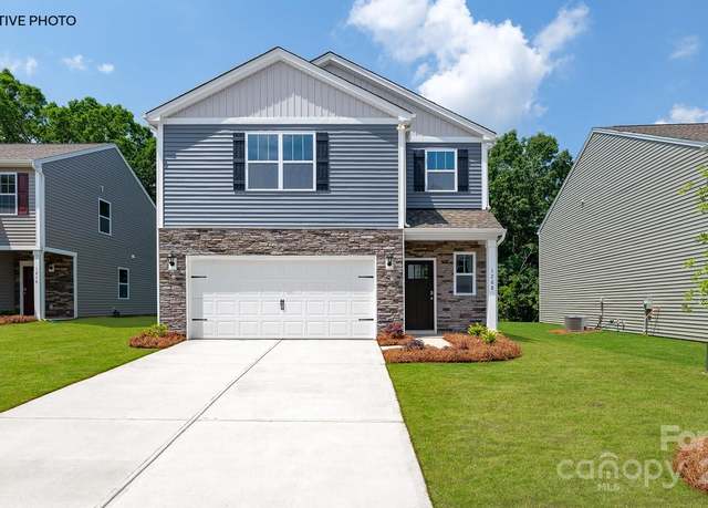 Property at 1014 Hostler Ln, York, SC 29745, 3 beds, 2.5 baths