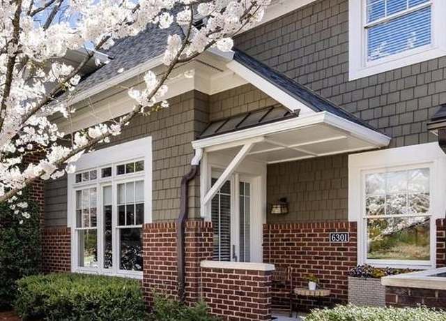 Property at 6301 Park South Dr, Charlotte, NC 28210, 4 beds, 2.5 baths