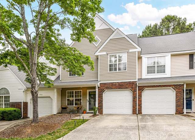 Property at 9723 Mattforest Cir, Charlotte, NC 28277, 3 beds, 2.5 baths
