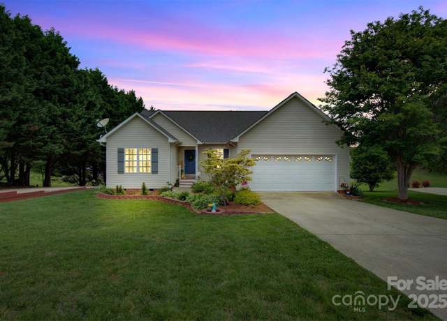 Property at 5724 Rocky Mount Rd, Granite Falls, NC 28630, 3 beds, 3 baths