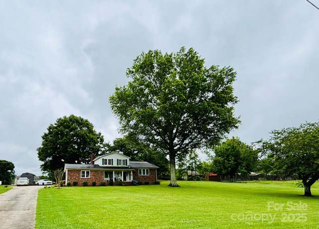 Property at 7448 Forney Hill Rd, Denver, NC 28037