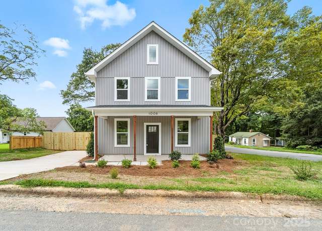 Property at 1008 Wilmouth St, Shelby, NC 28152, 3 beds, 2.5 baths