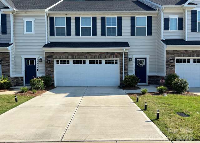 Property at 10412 Dalton Woods Ct NW, Huntersville, NC 28078, 3 beds, 2.5 baths