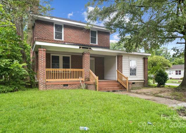 Property at 500 Cokey Rd, Rocky Mount, NC 27801, 4 beds, 2 baths