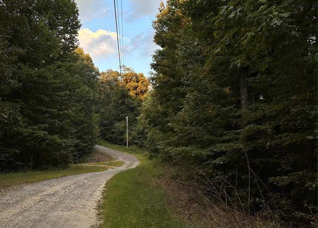 Property at 0 Hickory Nut Ln, Lake Lure, NC 28746