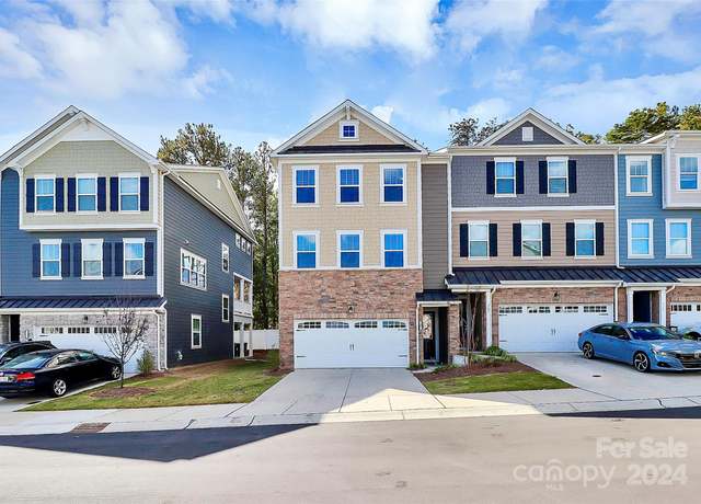 Property at 303 Grove Gate Ln, Indian Trail, NC 28079, 4 beds, 3.5 baths