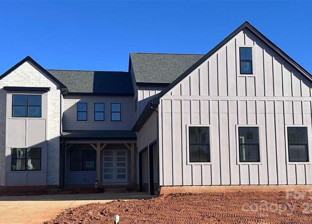 Property at 13944 Roosevelt Grove Dr, Huntersville, NC 28078, 4 beds, 4.5 baths