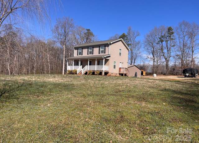 Property at 3032 Morning Glory Ln, Vale, NC 28168, 3 beds, 2.5 baths