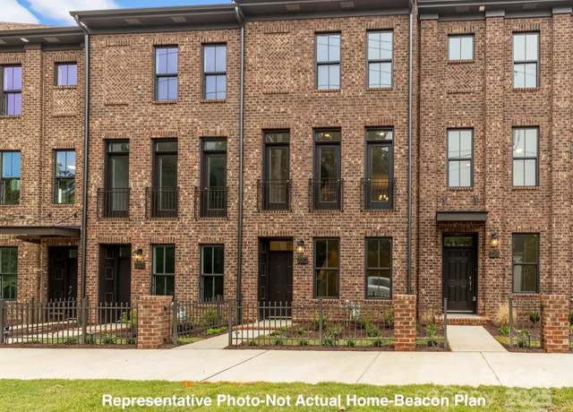Property at 212 Gilead Rd, Huntersville, NC 28078, 2 beds, 3.5 baths