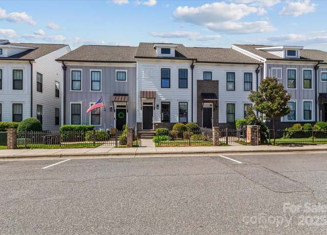 Property at 133 Capital Ave Unit B, Mooresville, NC 28117, 2 beds, 2.5 baths