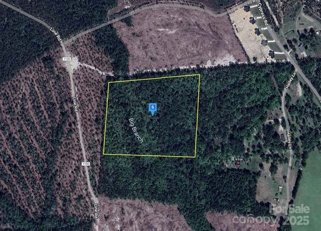 Property at 890 Cypress Rd, Cameron, NC 28326