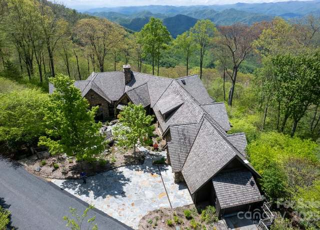 Property at 140 Wormy Chestnut Rd, Burnsville, NC 28714, 5 beds, 7 baths
