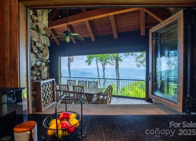 Property at 140 Wormy Chestnut Rd, Burnsville, NC 28714, 5 beds, 7 baths