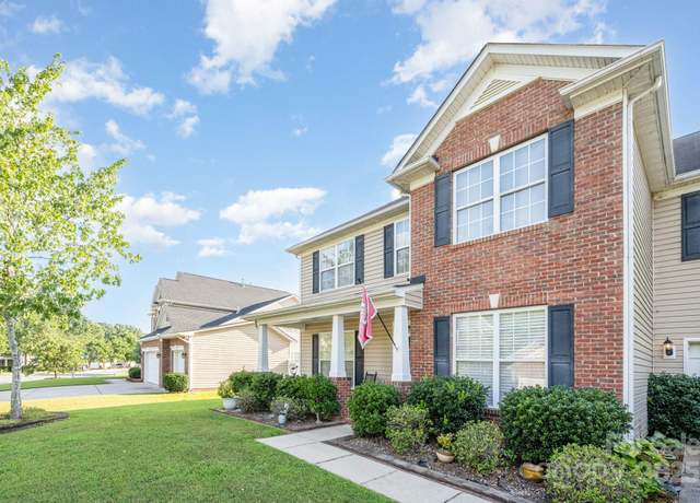 Property at 6006 Brook Valley Run, Monroe, NC 28110, 5 beds, 3.5 baths