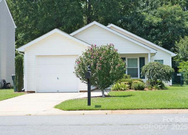 Property at 1651 Sandpiper Dr, Rock Hill, SC 29732, 3 beds, 1.5 baths