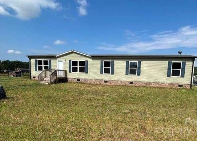 Property at 1849 Weston Dr, Vale, NC 28168, 3 beds, 2 baths
