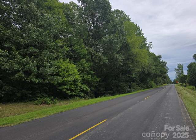 Property at 0 N NC 109 Hwy, Troy, NC 27371