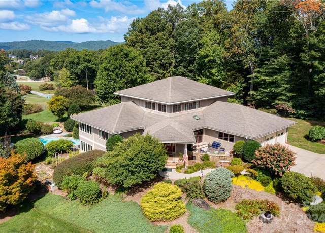 Property at 30 Rilandwell Dr, Fletcher, NC 28732, 5 beds, 4.5 baths