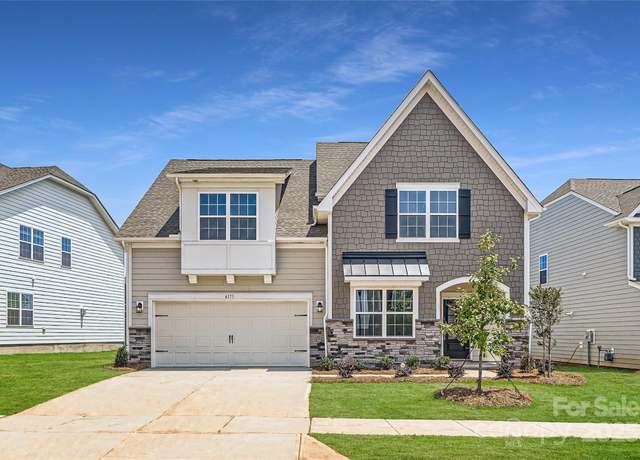Property at 4171 Skyboat Cir, Fort Mill, SC 29715, 4 beds, 3.5 baths