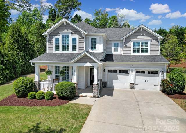 Property at 5025 Willing Ct, Fort Mill, SC 29707, 4 beds, 2.5 baths