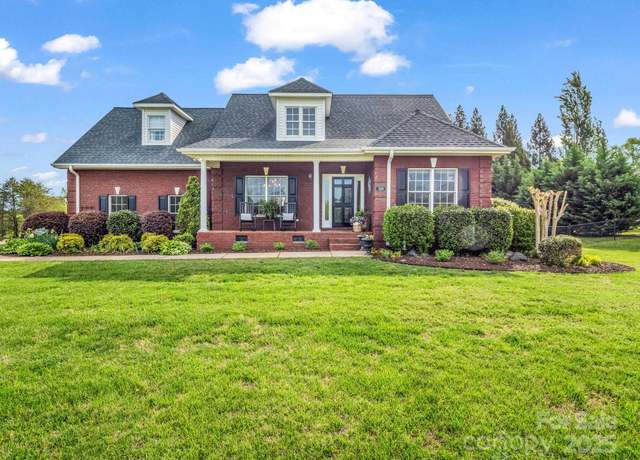 Property at 516 Bob Hardin Rd, Rutherfordton, NC 28139, 4 beds, 3 baths