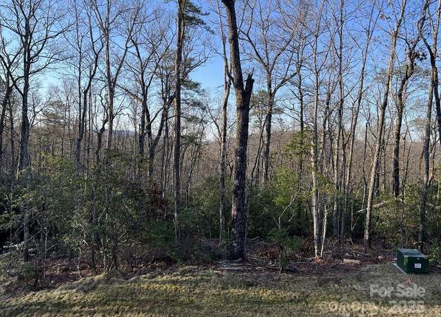 Property at 0 Turtle Ridge Trl, Mills River, NC 28759